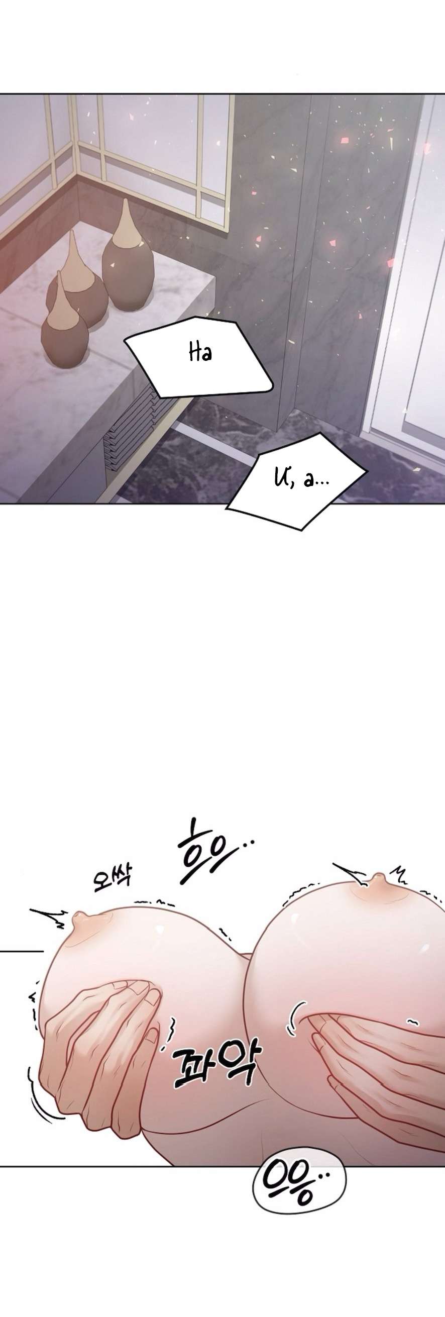 〖18+〗- Mang Thai, Chiếm Đoạt Chap 16 - Trang 2