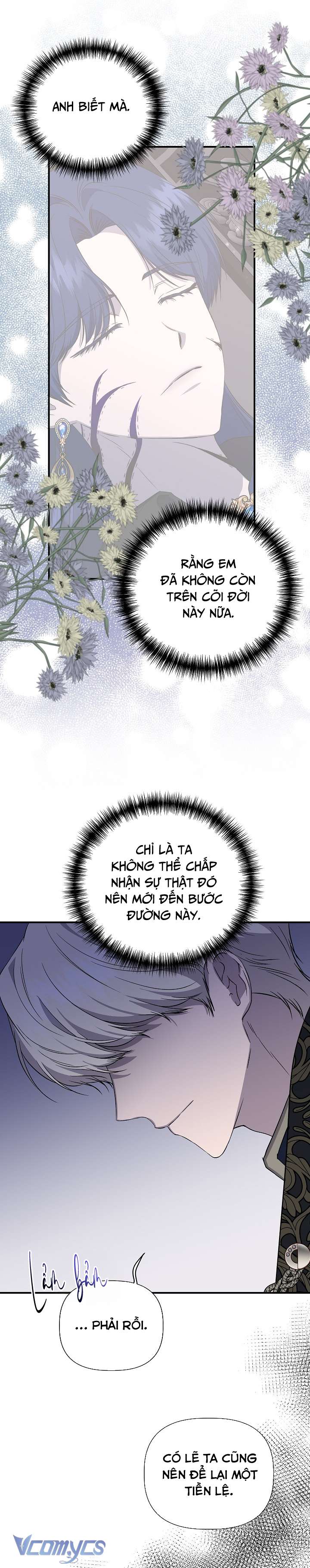 Tôi Không Phải Là Cinderella Chap 116 - Trang 2