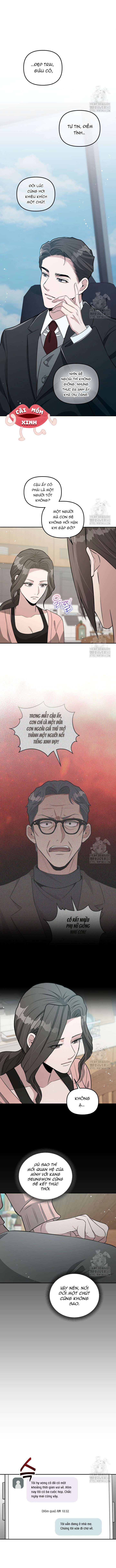 Collector Collector-Chap 49 - Trang 2