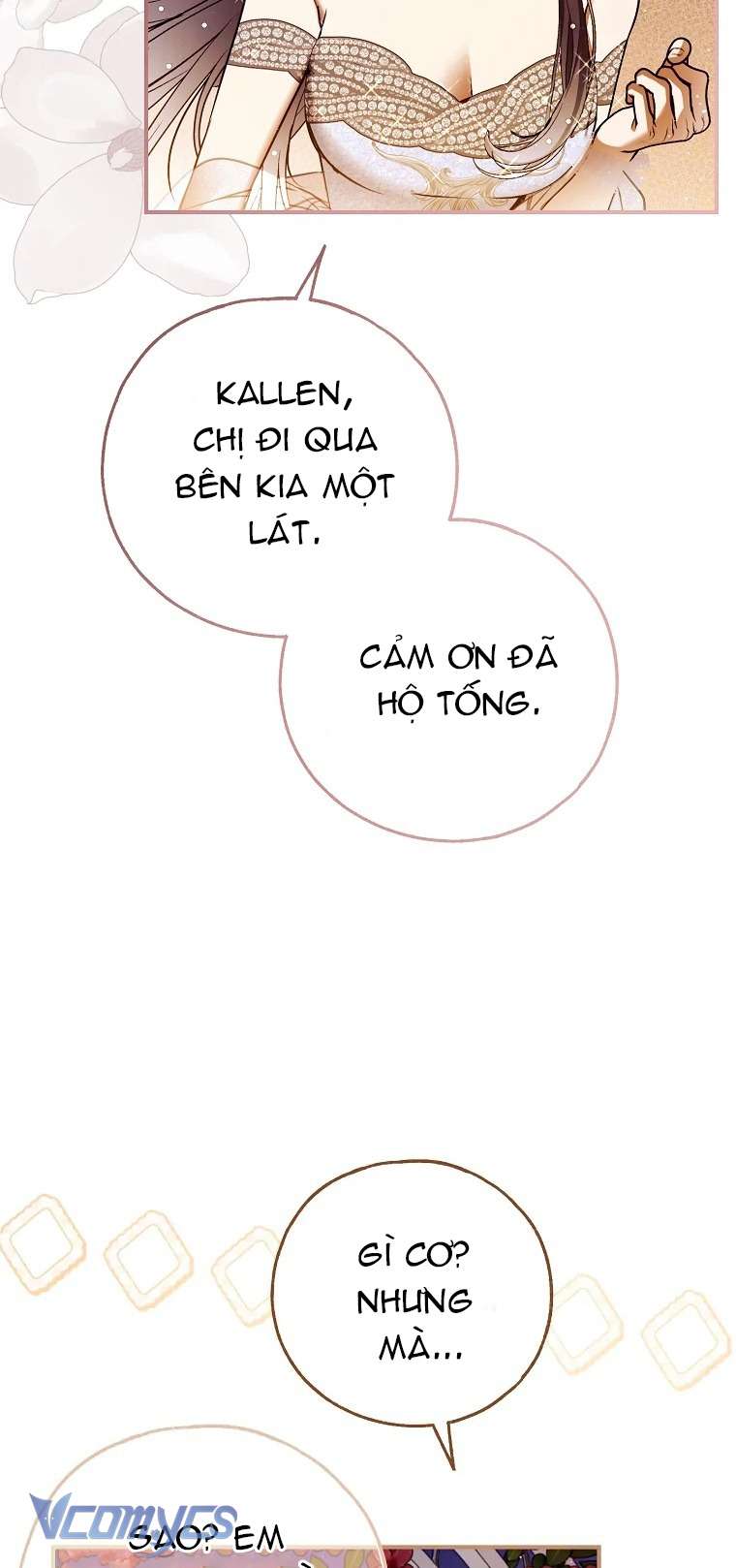 Ai Đó Đang Điều Khiển Cơ Thể Của Tôi Chap 63 - Trang 4