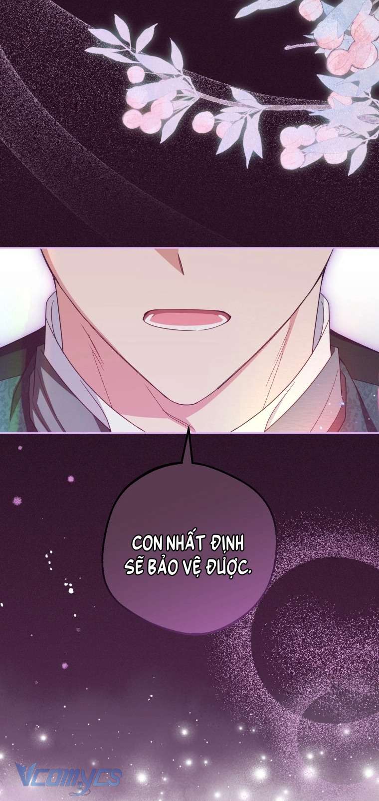 Được Yêu Thương Mà Còn Ngại Ngùng Sao! Chap 99 - Trang 4