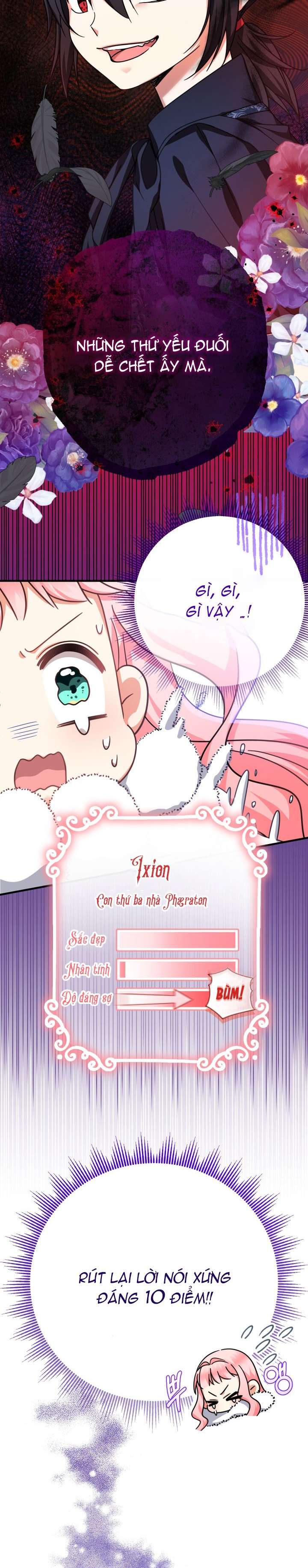 [PNT] Tiểu Thư Tích Tiền Đi Bụi Chap 26 - Trang 2