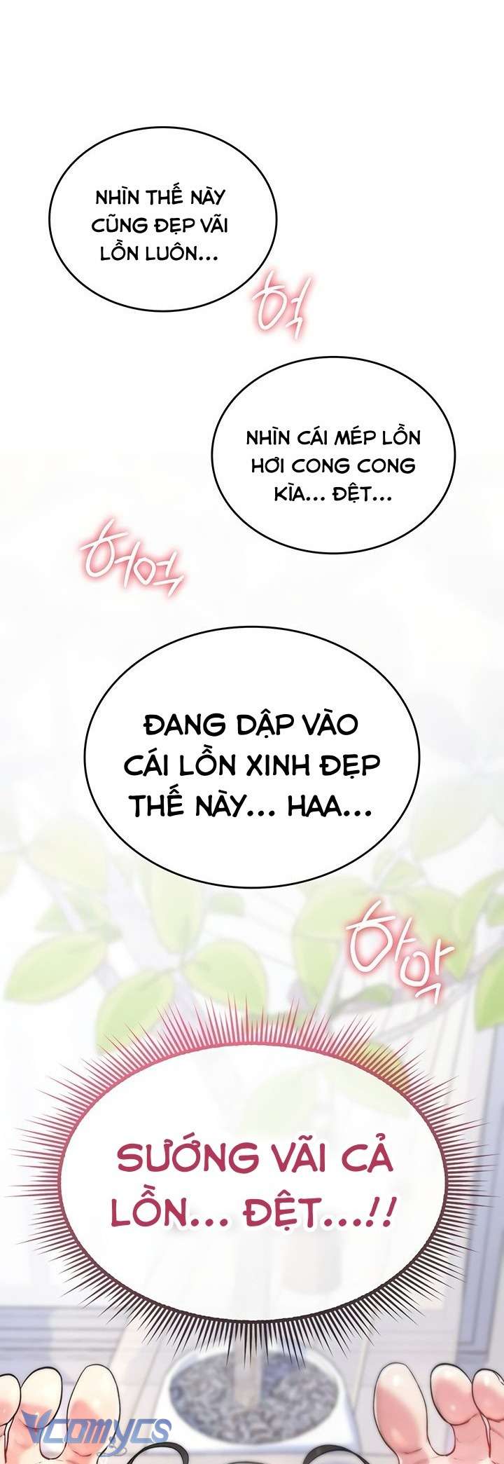 Tôi Sẽ Không Bị Khuất Phục Đâu Chap 3 - Trang 2