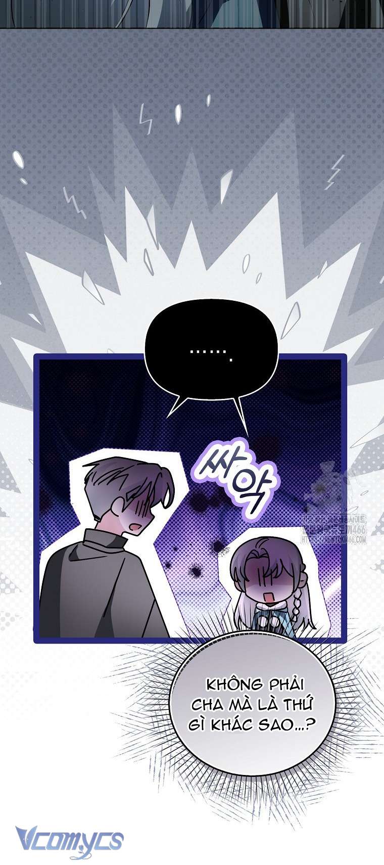 Kế Hoạch Nghỉ Hưu Của Nhân Vật Phản Diện Chap 25 - Trang 4
