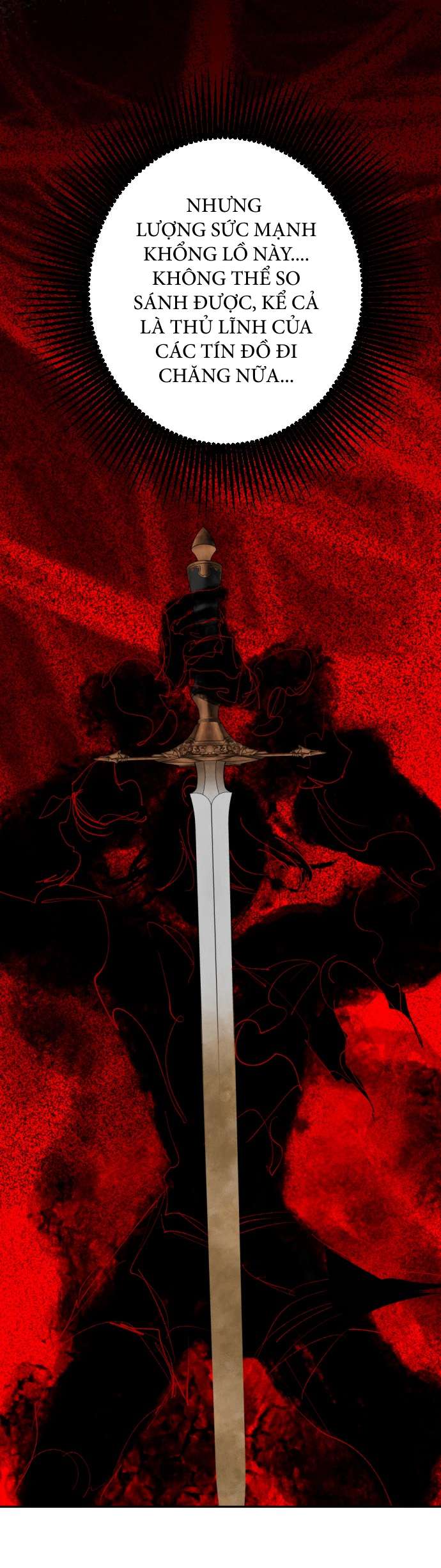 Lời Thú Nhận Của Chúa Tể Bóng Tối Chap 125 - Trang 2