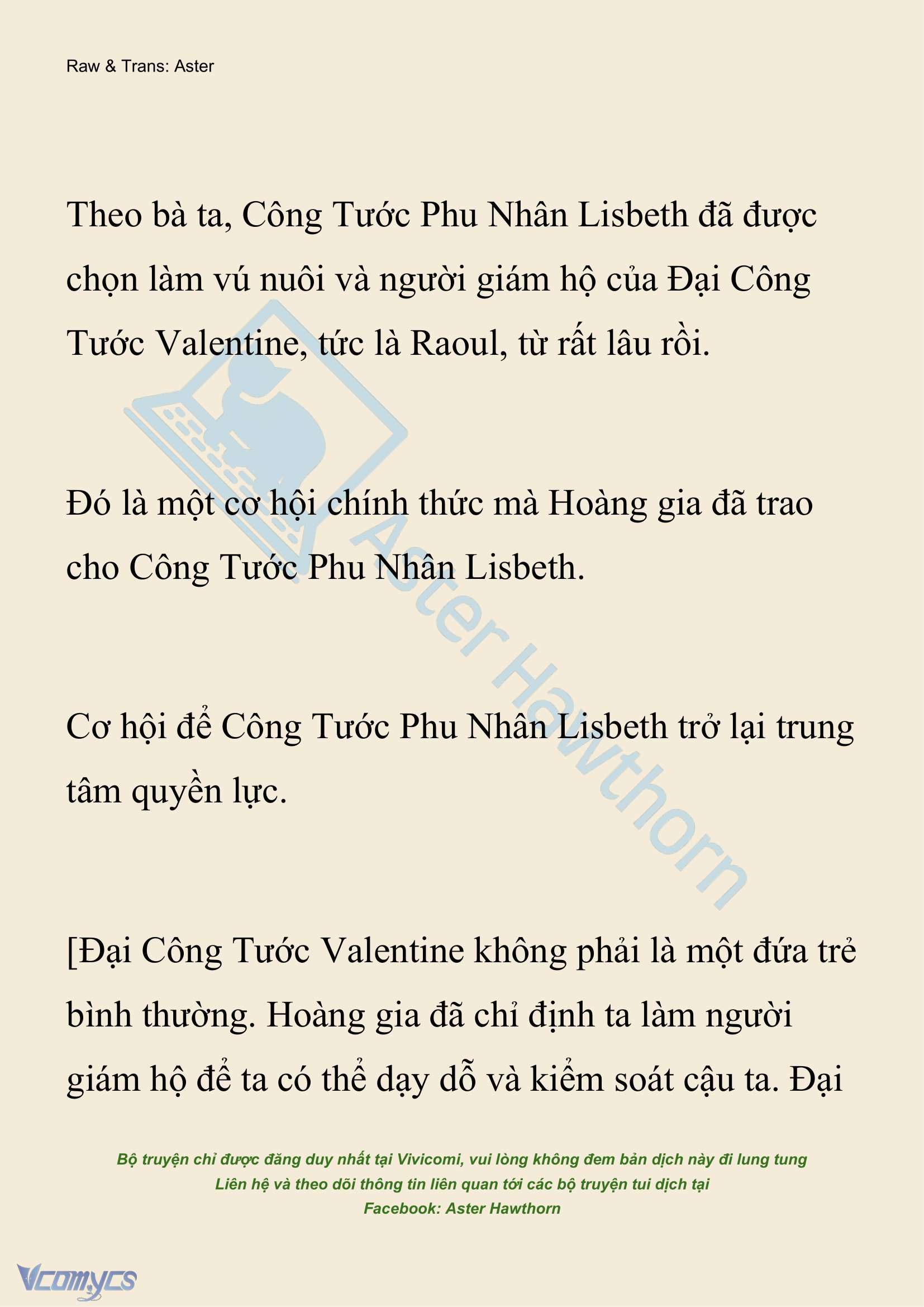 [NOVEL] Giết Cuộc Hôn Nhân Này Chap 110 - Trang 2