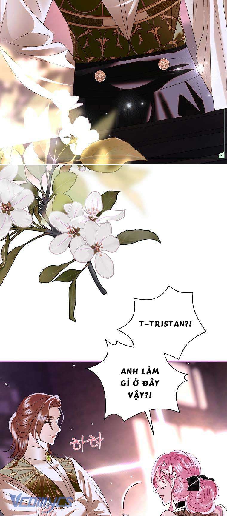 Này Boss Phản Diện, Tôi Có Thể Làm Mọi Thứ Trừ Cưới Ngài Chap 45 - Trang 2