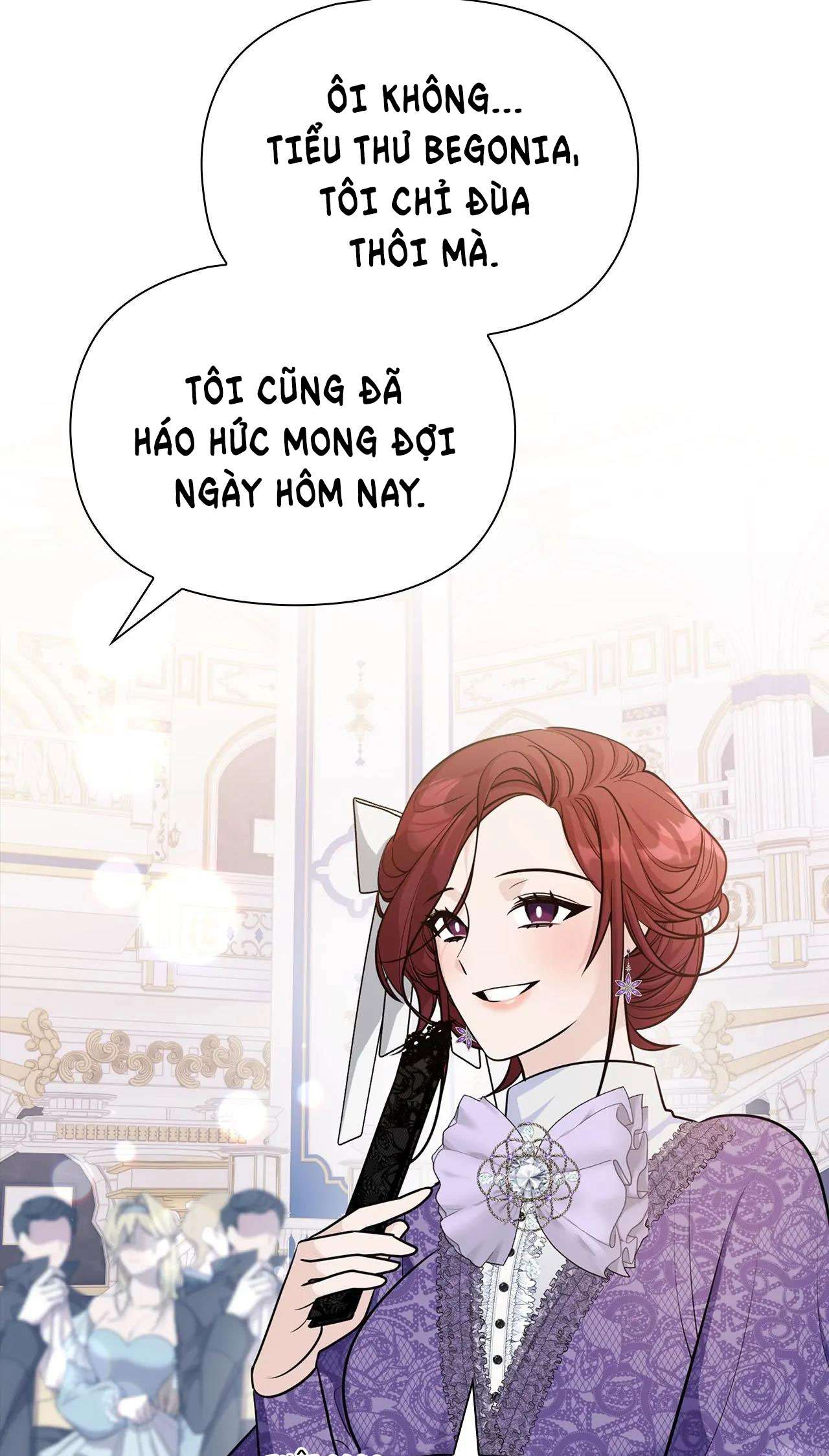 Cuộc Vui Thác Loạn Tử Thần Chap 3 - Trang 2