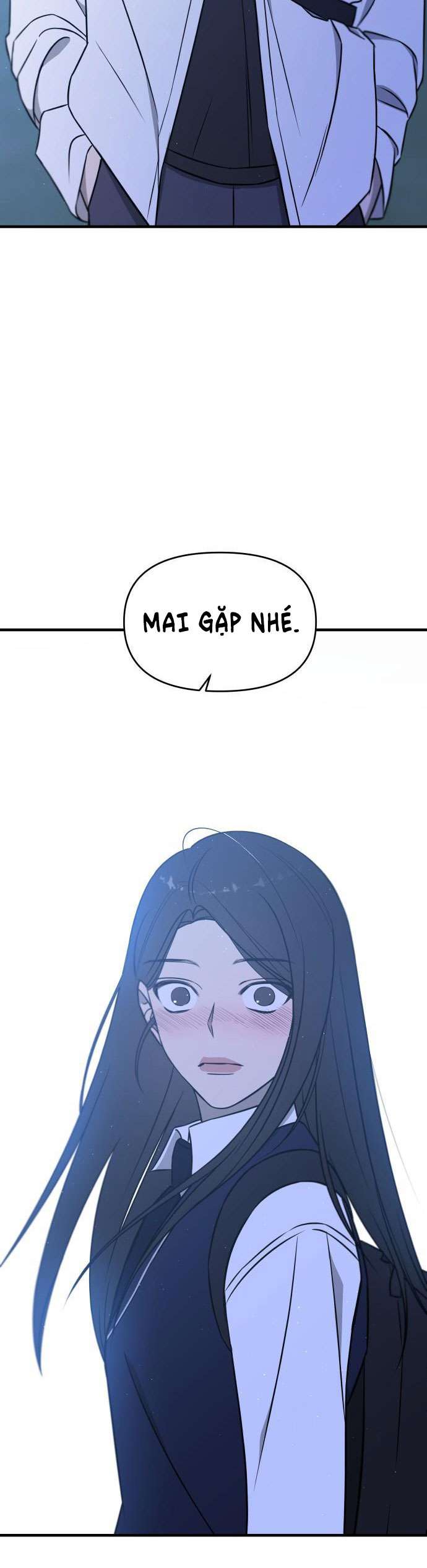 Mối Tình Học Trò Chap 1 - Trang 3