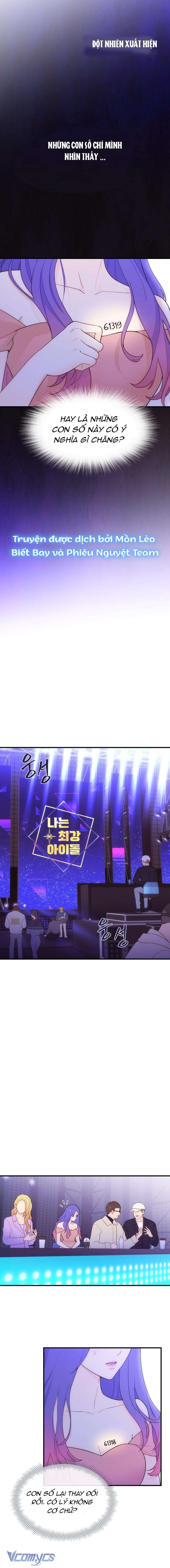 Cô Gái Cứu Tinh Được Yêu Mến Chapter 2 - Next Chapter 3