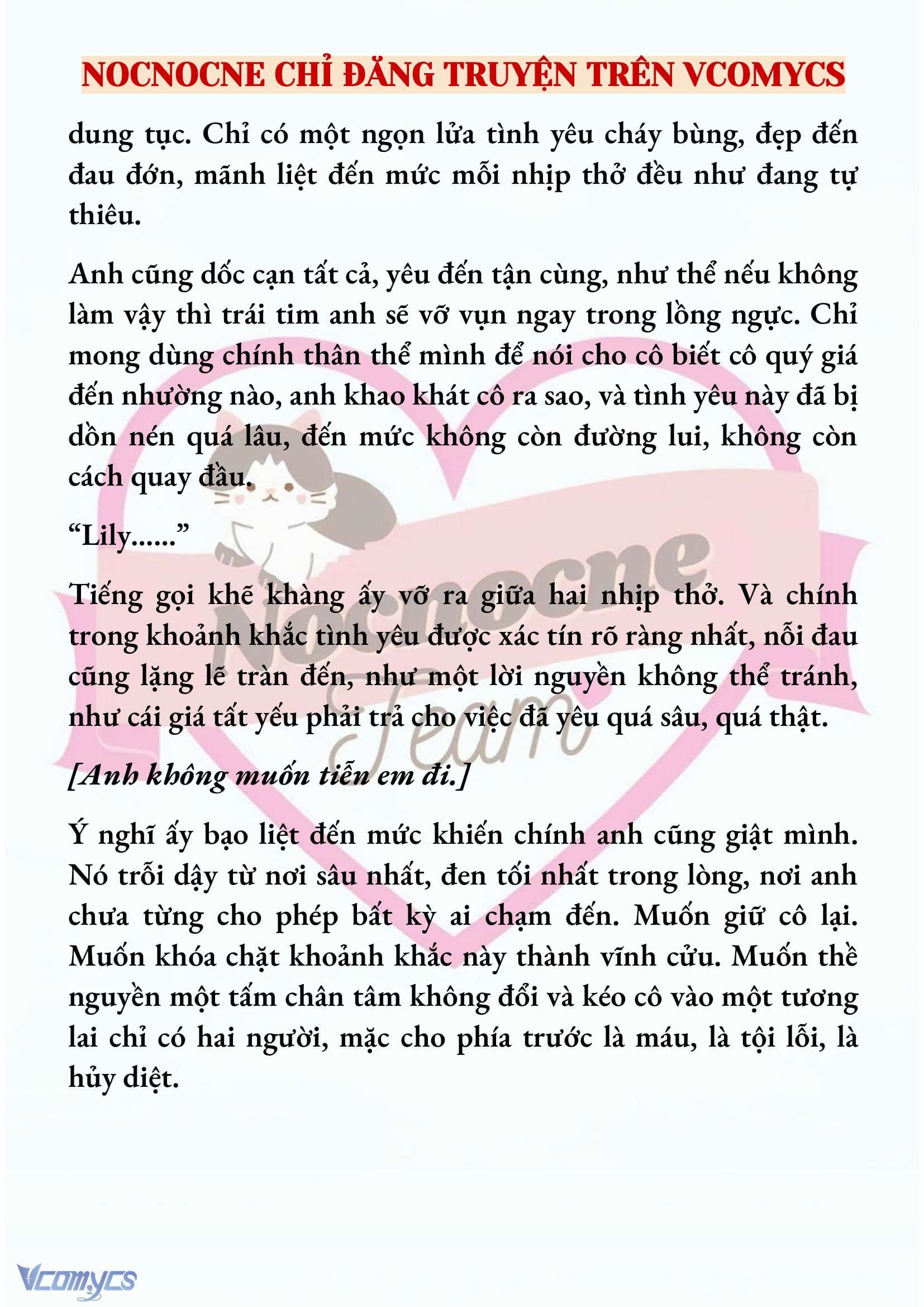 [TIỂU THUYẾT] ĐIỂM CHÍ Chap 105 - Trang 2