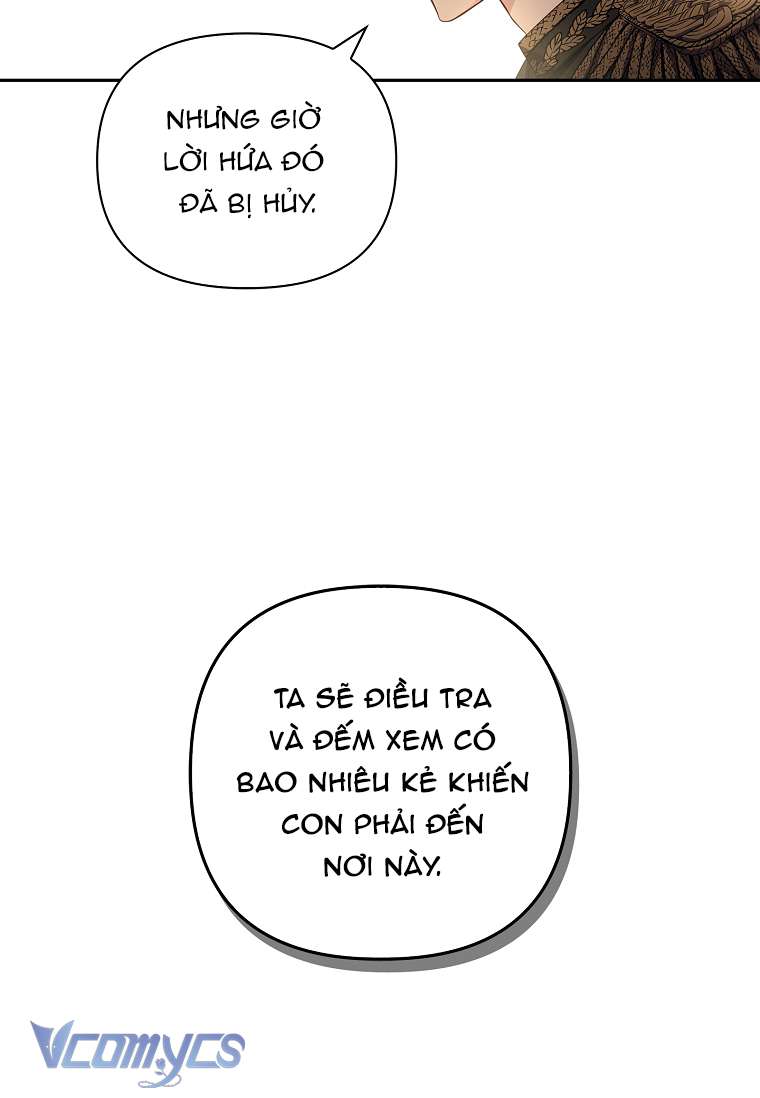 Tôi đã trở thành con gái út của công tước phản diện Chapter 1 - Trang 3