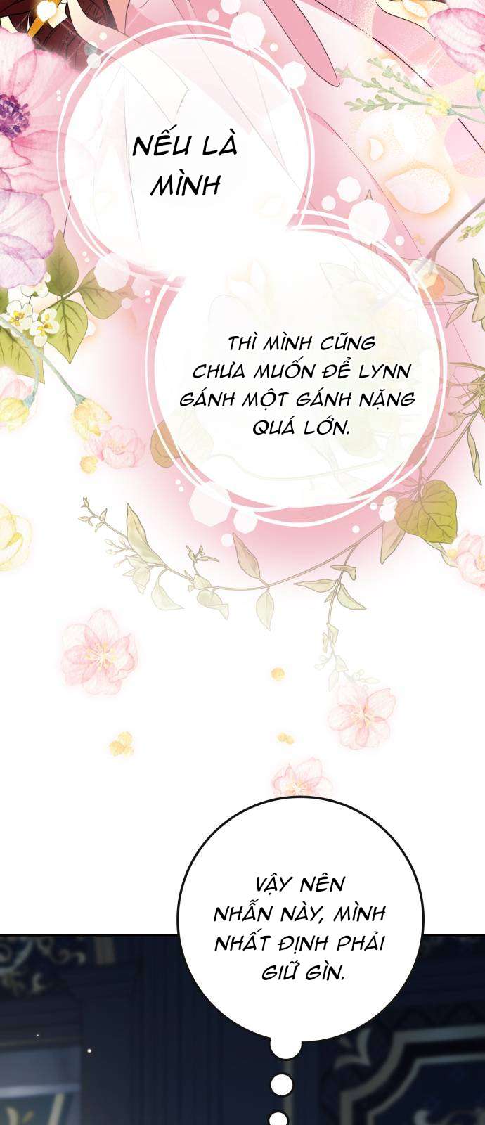 Nữ Công Tước Chiến Lợi Phẩm Chap 34 - Trang 3