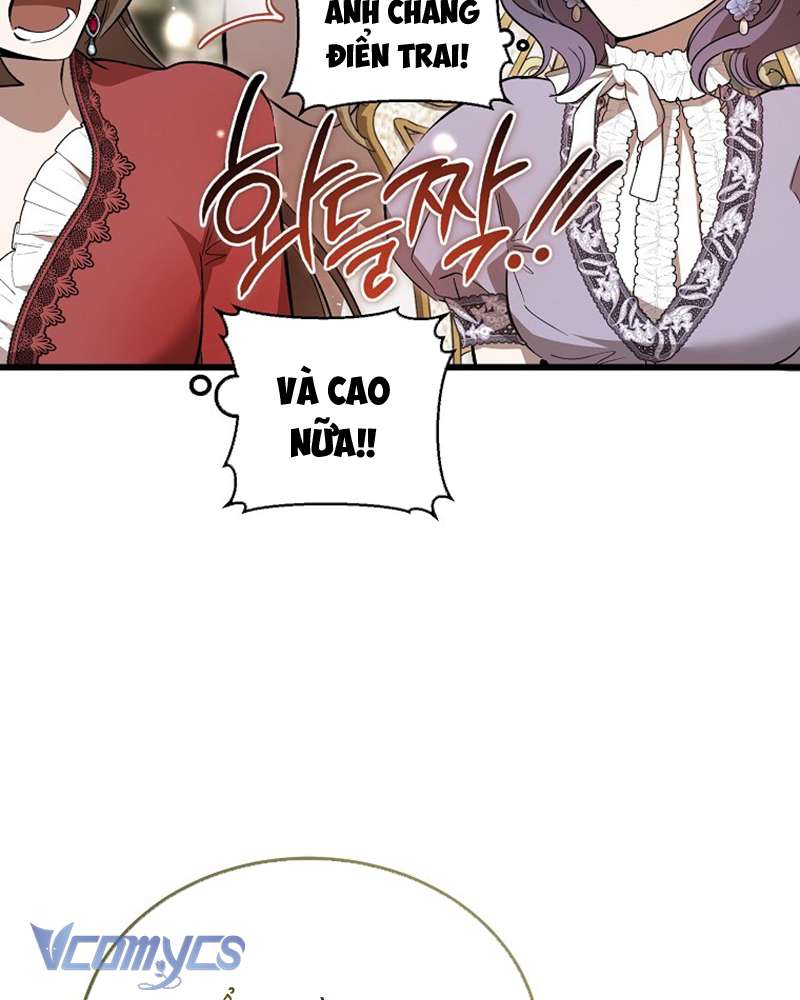 Ác Quỷ Nuôi Dưỡng Tiểu Thư Chapter 47 - Next Chapter 48