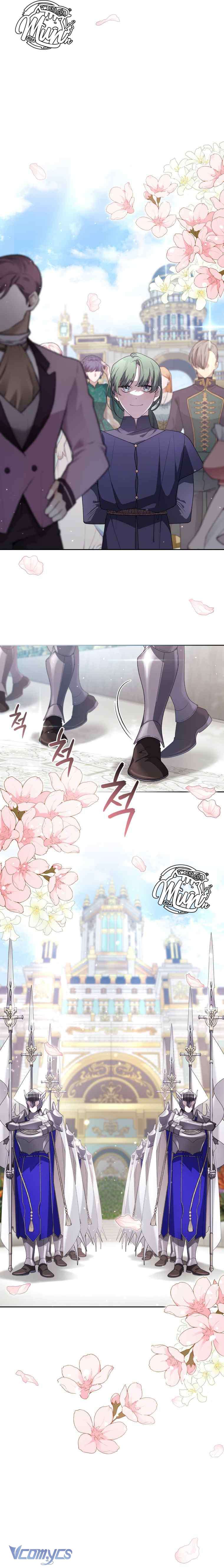 Ác Nữ Thuần Hoá Quái Thú Chap 109 - Trang 2