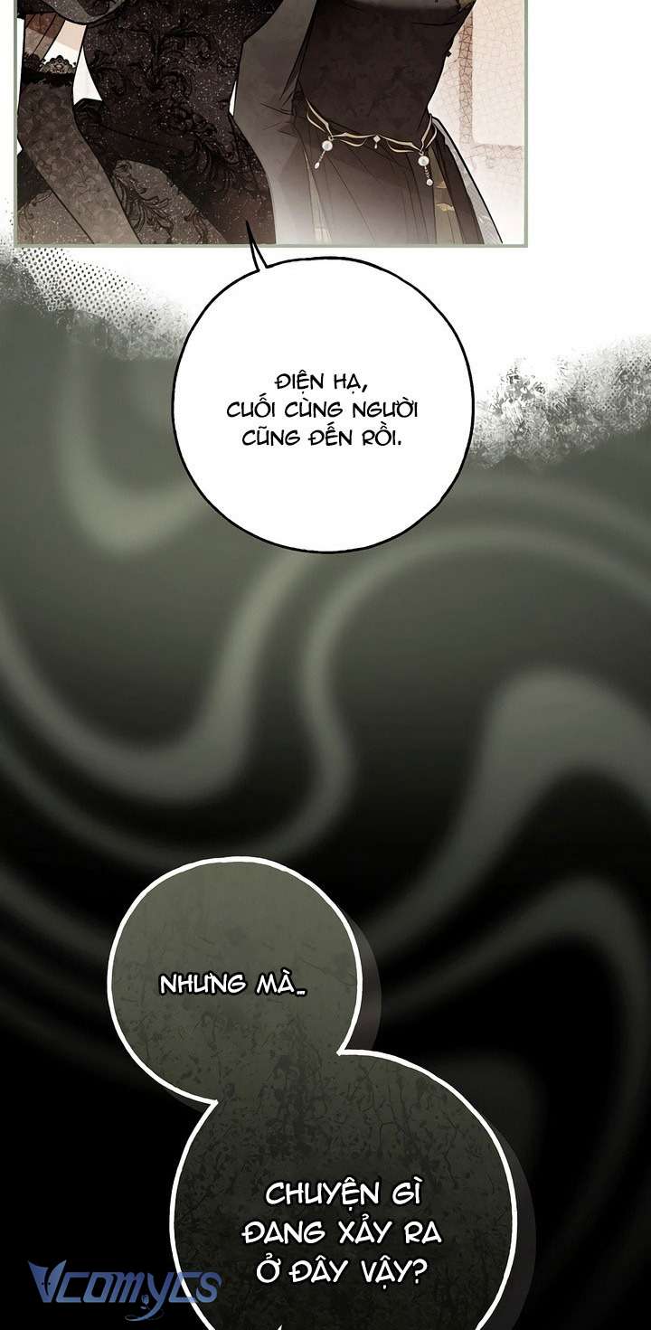 Ai Đó Đang Điều Khiển Cơ Thể Của Tôi Chap 69 - Trang 4