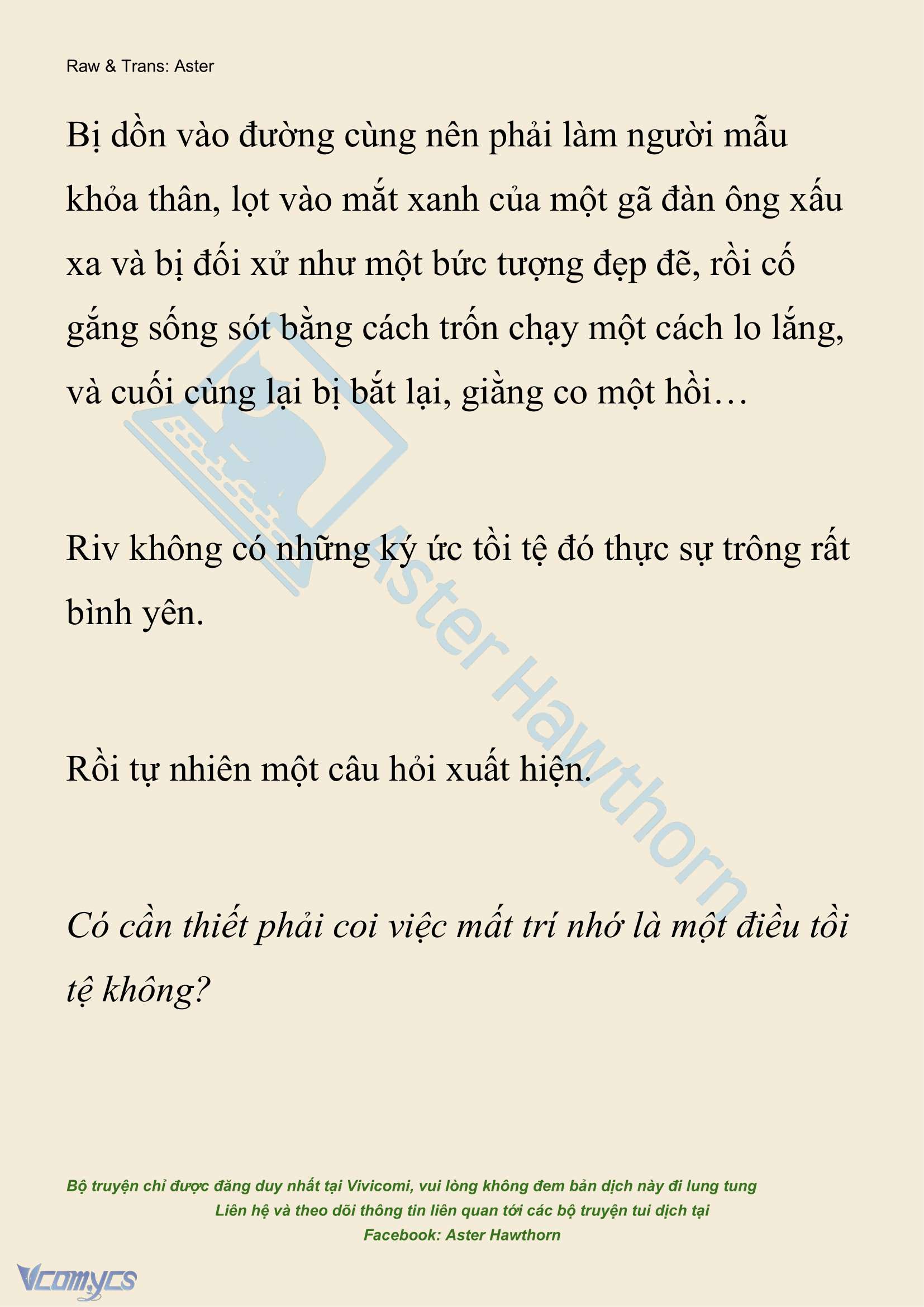 [NOVEL] Odalisque Chap 159 - Next Chap 160