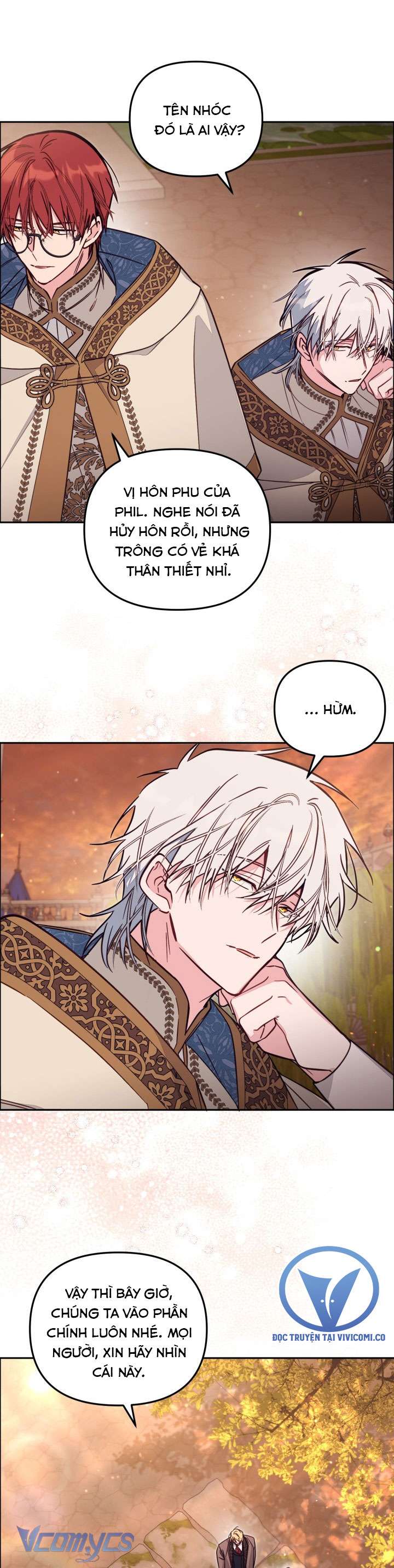 Không Có Chỗ Cho Kẻ Giả Mạo Chap 88 - Trang 2