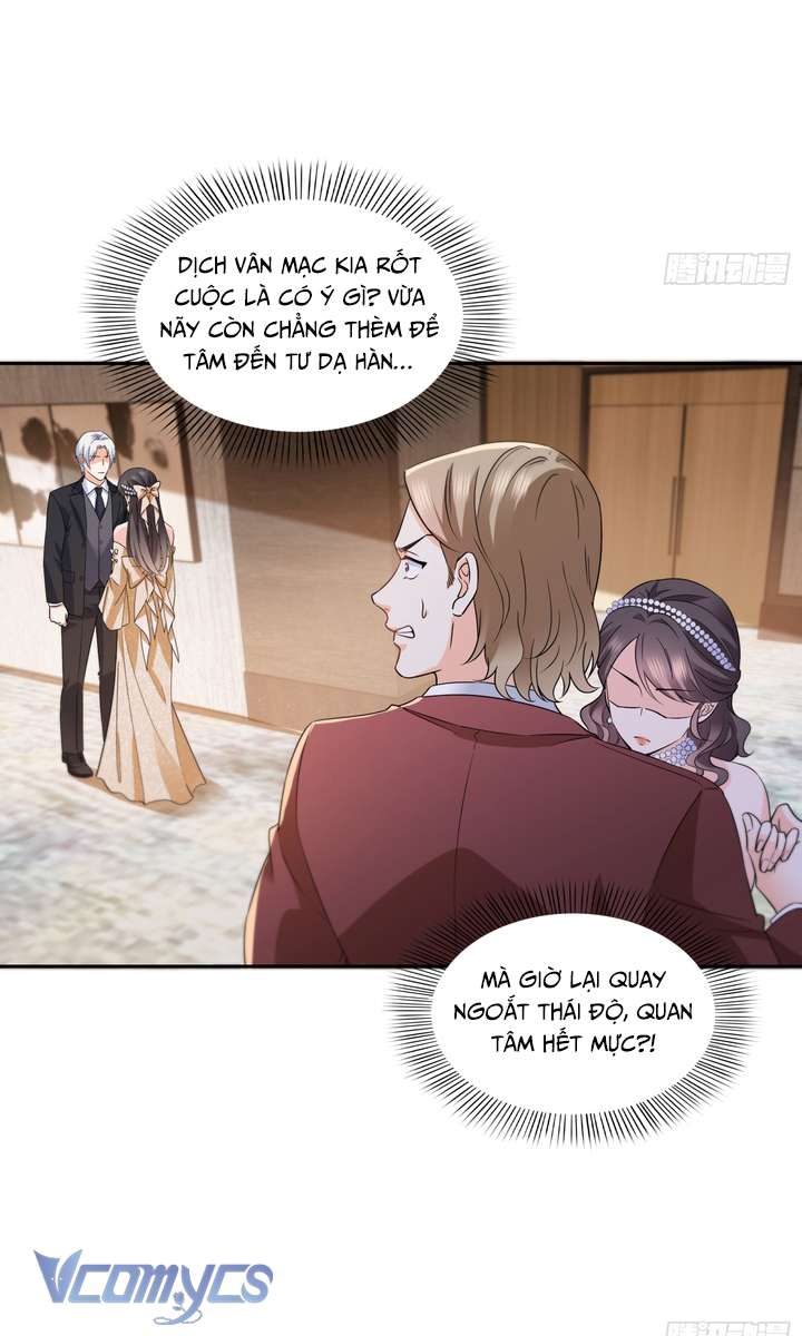 Hệt Như Hàn Quang Gặp Nắng Gắt Chap 549 - Trang 4