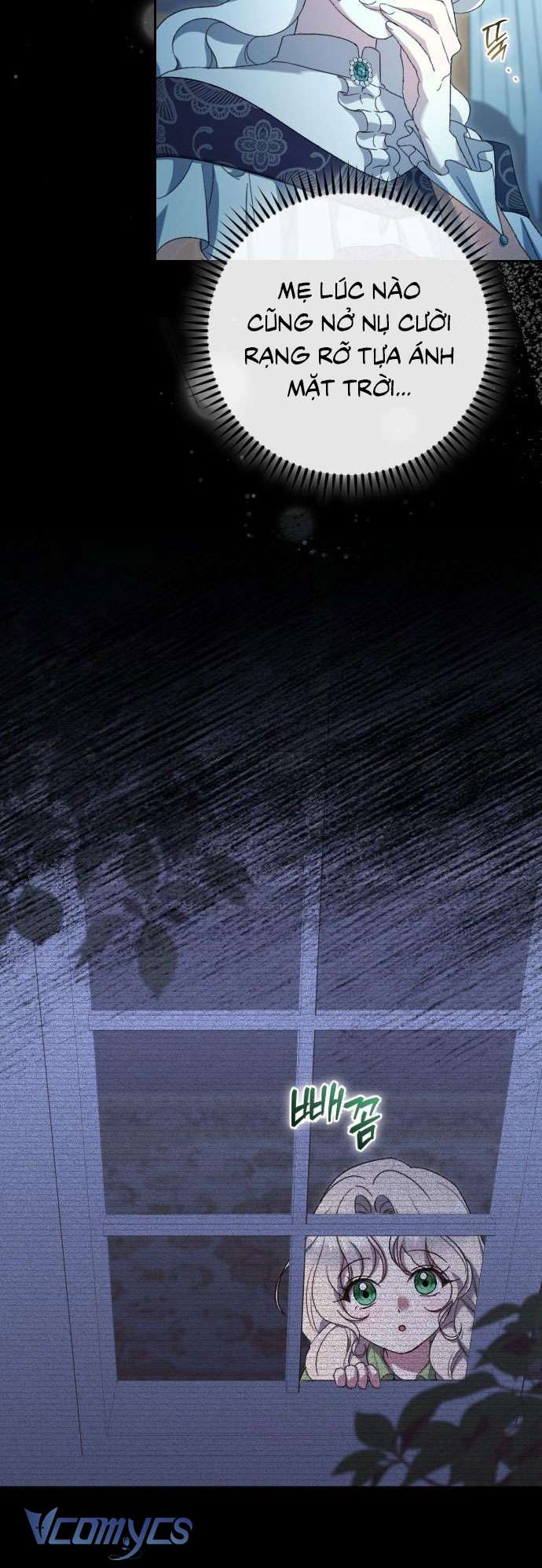 Dành Cho Những Ai Coi Hối Tiếc Là Điều Xa Xỉ Chap 44 - Trang 4