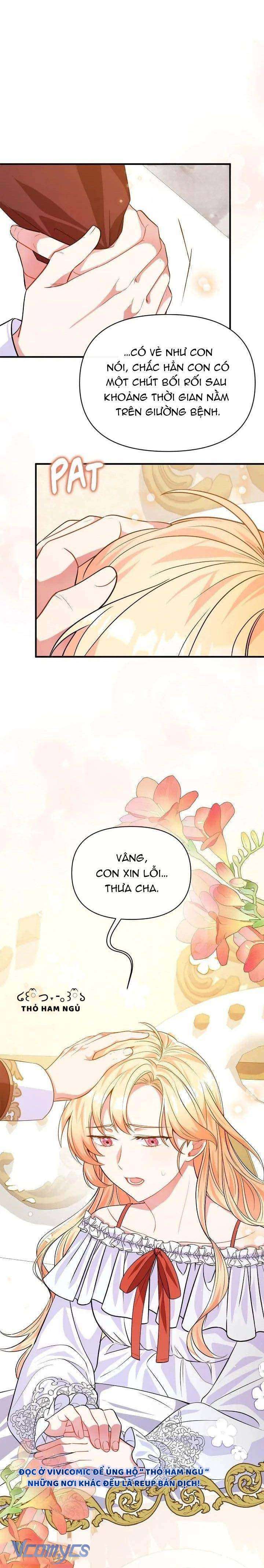 Có Nhiều Nam Chính Quá Đi! Chapter 2 - Trang 3