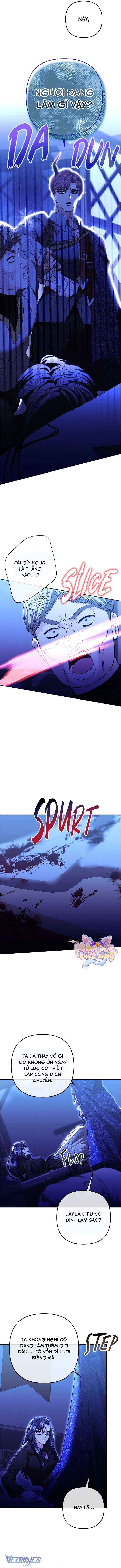 [18+] Chủ Nhân Hầm Ngục Hạng S Chap 18 - Trang 2