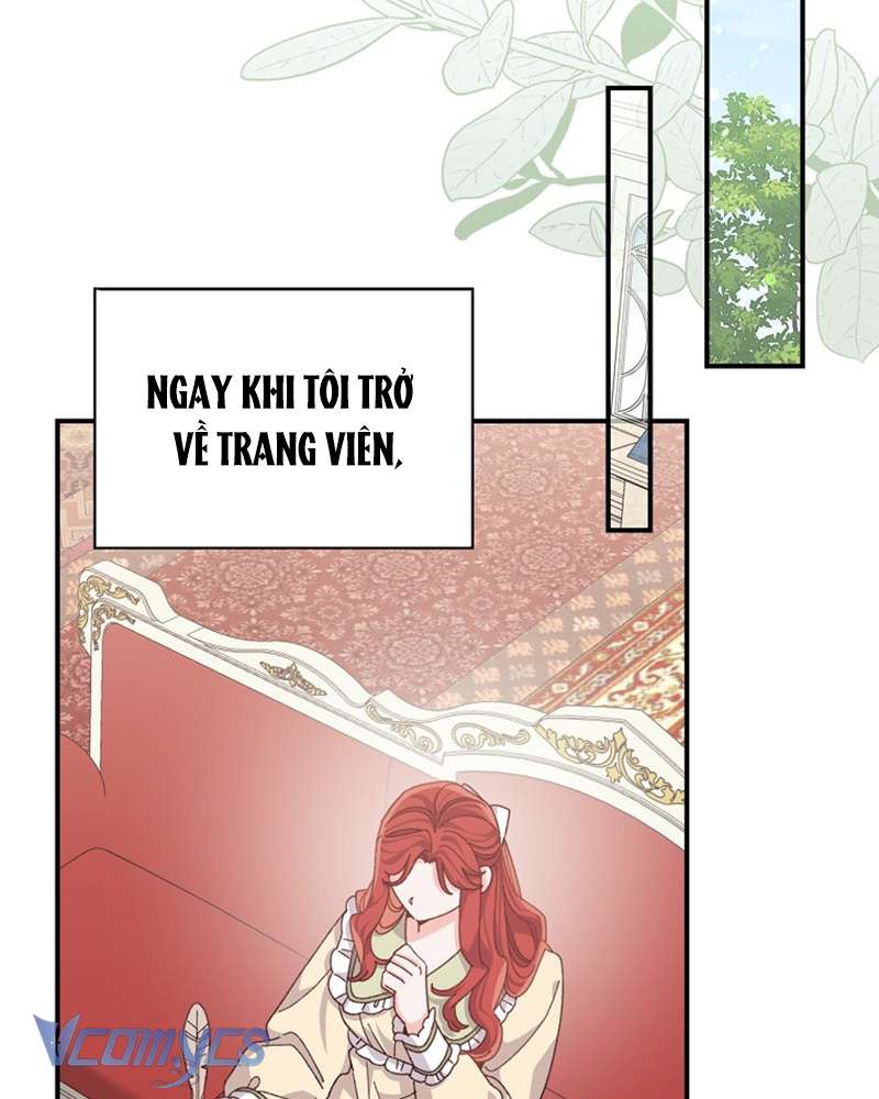 Chị Gái Của Nhân Vật Phản Diện Hôm Nay Cũng Đang Đau Khổ Chap 86 - Trang 4