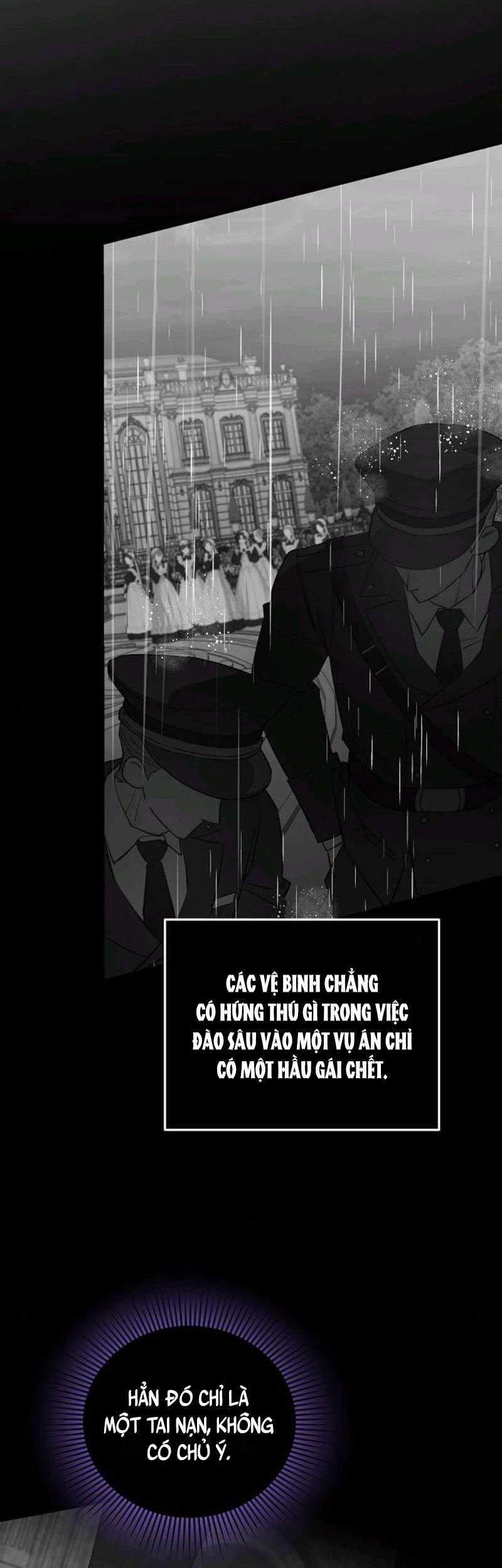 Nữ Hầu Báo Thù: Thời Khắc Cuối Cùng Chap 40 - Trang 2