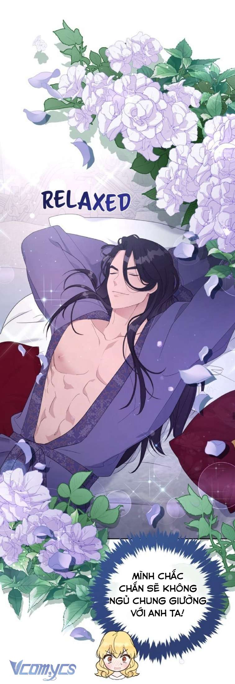 Công Tước Lang Thang Chap 3 - Trang 2