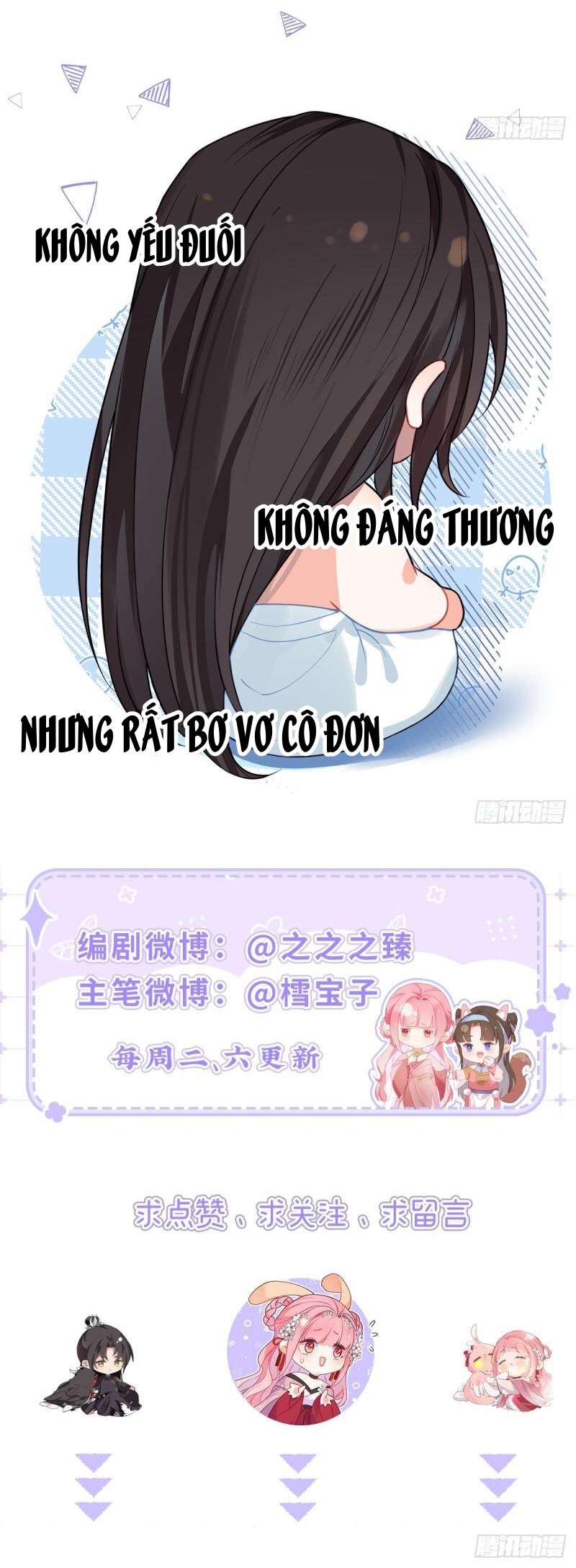 Sau Khi Công Chúa Chơi Xong Thì Vứt Chap 33 - Trang 2