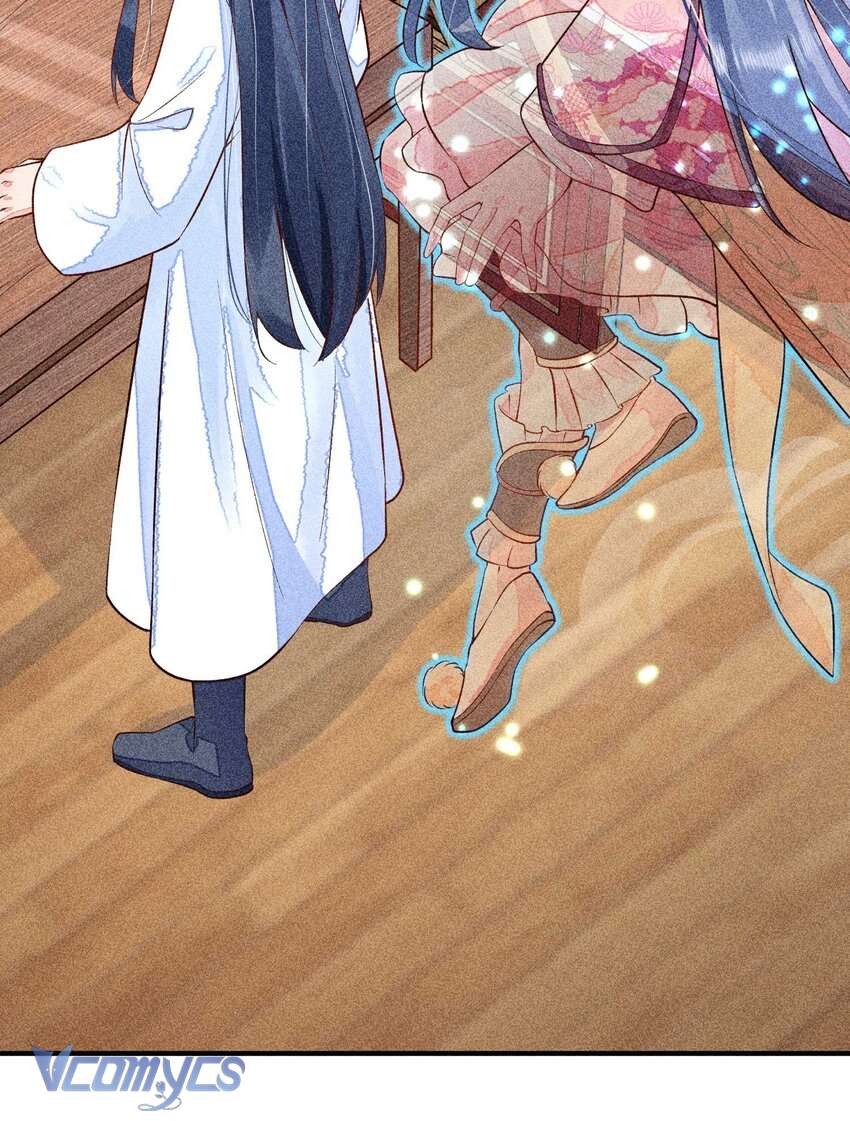 Nuôi Dưỡng Hoàng Tử Chap 28 - Next Chap 29