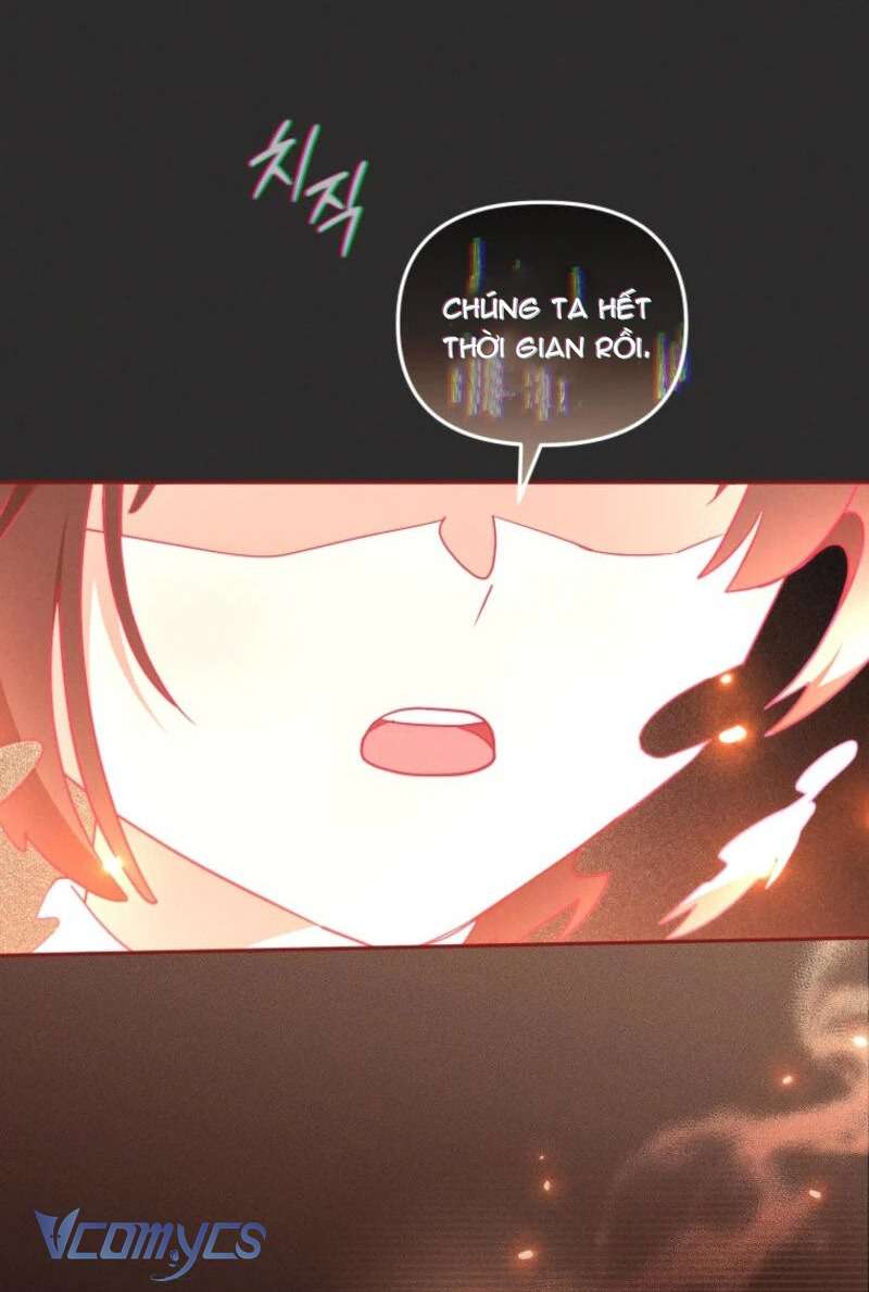 Tôi Được Nuôi Dưỡng Bởi Những Kẻ Phản Diện Chap 101 - Trang 3