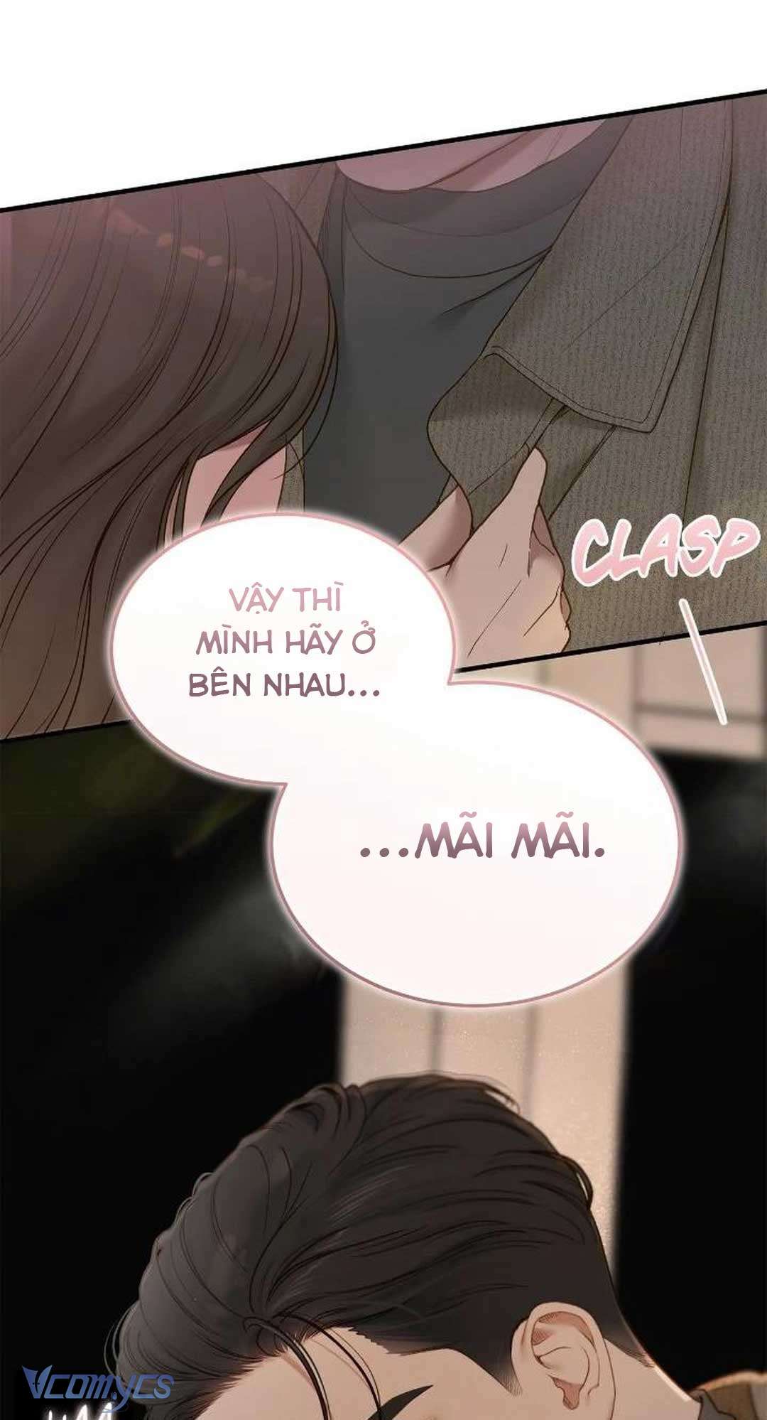 Bất Chấp Rủi Ro Chap 56 - Trang 3