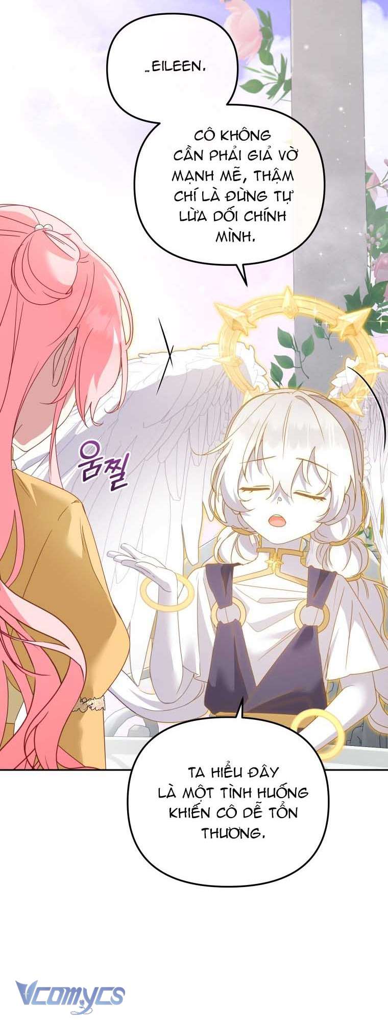 Tôi Được Nuôi Dưỡng Bởi Những Kẻ Phản Diện Chap 122 - Trang 2