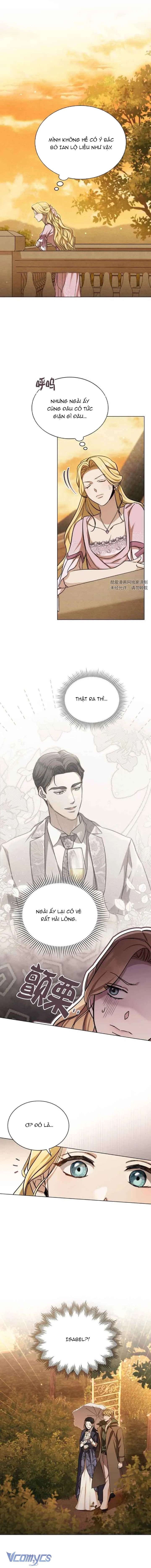 Phương Trình Cứu Rỗi Tôi Chap 7 - Trang 3