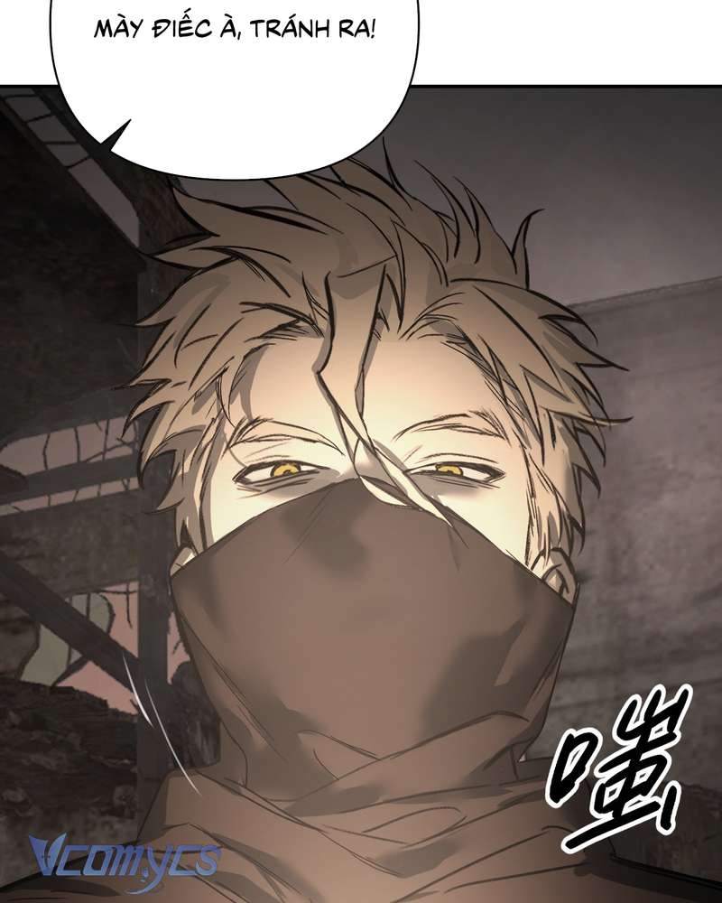 Ác Chi Hoàn Chapter 74 - Trang 3