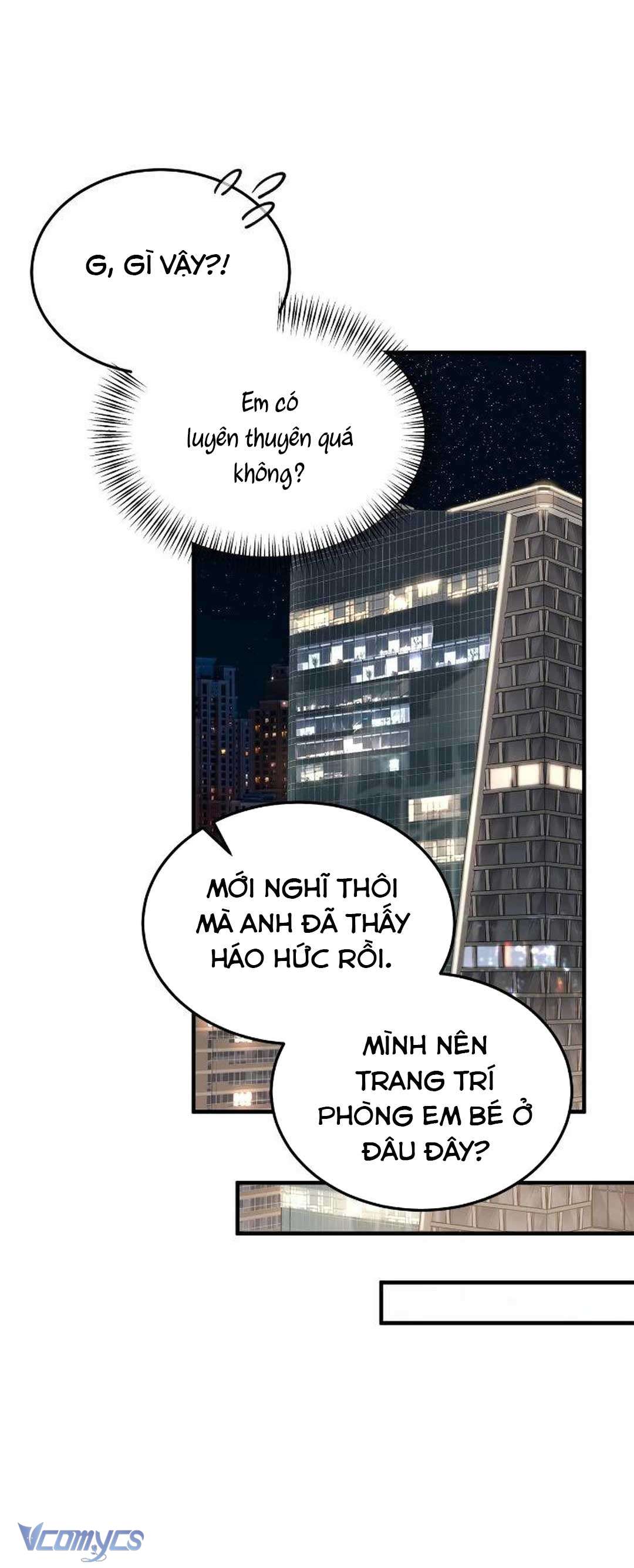 Bất Chấp Rủi Ro Chap 56 - Trang 3