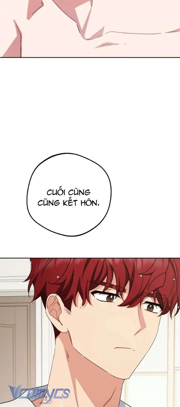 Được Yêu Thương Mà Còn Ngại Ngùng Sao! Chap 83 - Trang 4