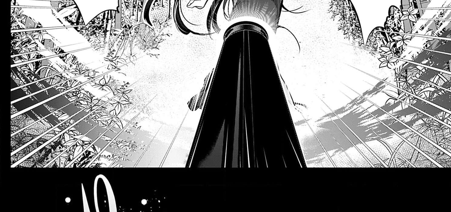 Cuộc Hôn Nhân Của Công Chúa Mặt Trăng Giả Dối: Cho Đến Khi Bị Bỏ Rơi Và Được Thần Sói Sủng Ái Chap 2 - Trang 2