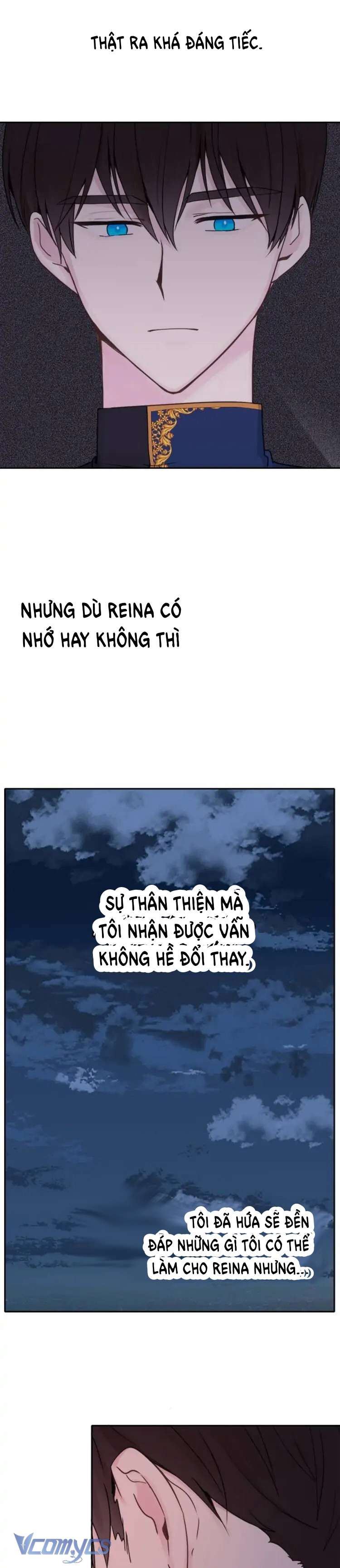 Cuộc Sống Hạnh Phúc Cùng Chồng Chapter 7 - Trang 4