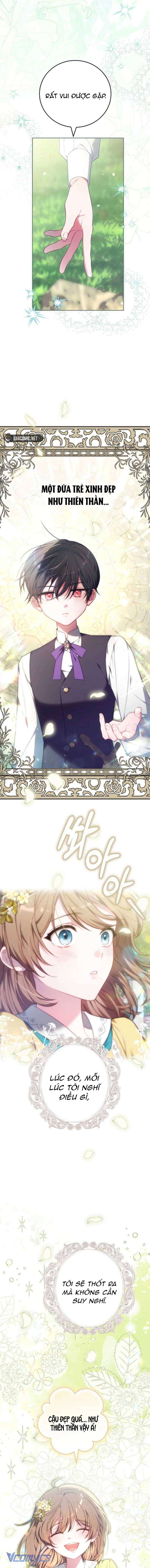 Lời Tỏ Tình Lần Thứ 101 Chap 2 - Next Chap 3