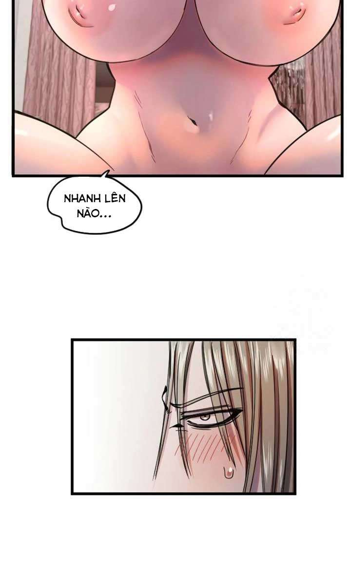 Manitto Chap 23 - Trang 3