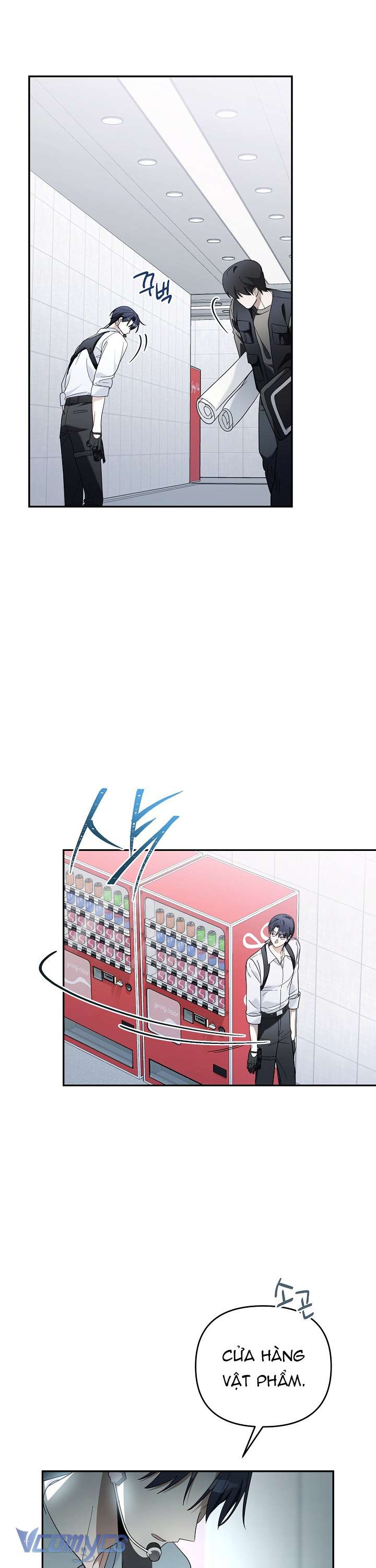 Rác Rưởi Sống Sót Với Thân Phận Thần Tượng PD Chap 13 - Trang 3