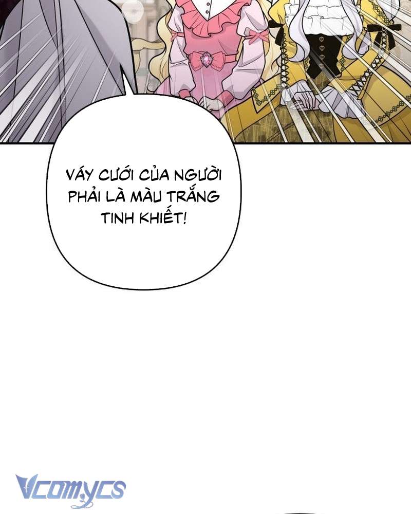 Trước Khi Em Có Ý Định Chạy Trốn Ta Sẽ Ngăn Chặn Nó Chap 41 - Trang 2