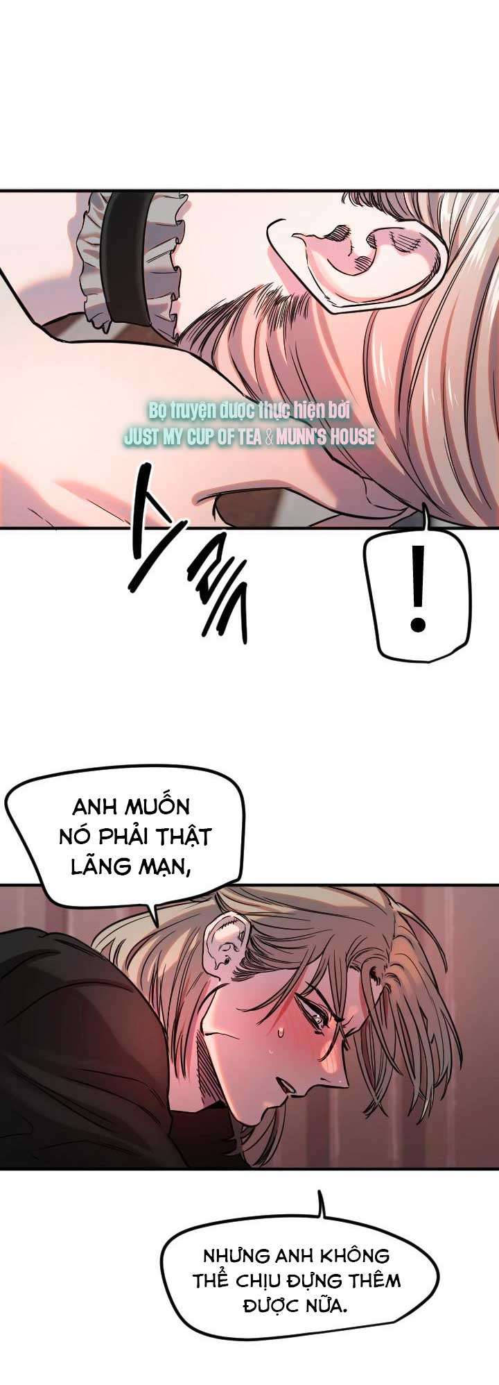 Manitto Chap 41 - Trang 2