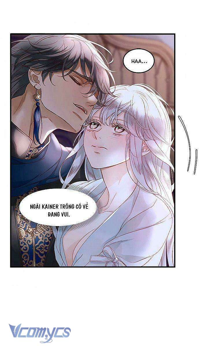 Đoá Hoa Kiều Diễm Của Hoàng Đế Chapter 15 - Trang 3