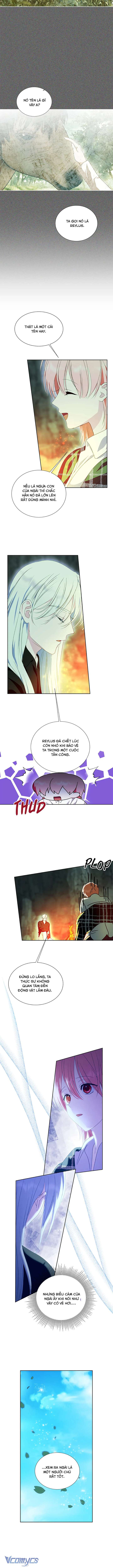 [PNT] Phía Sau Mặt Nạ Của Nam Chính Hiền Lành Chap 48 - Trang 2