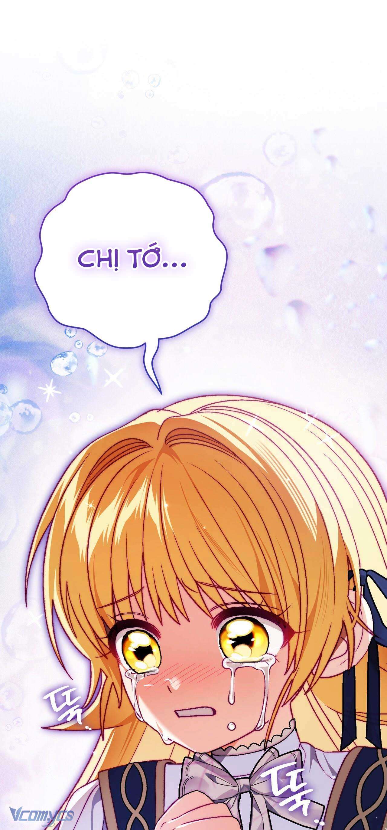 Gửi đến người sói yêu dấu của em Chap 21 - Trang 2