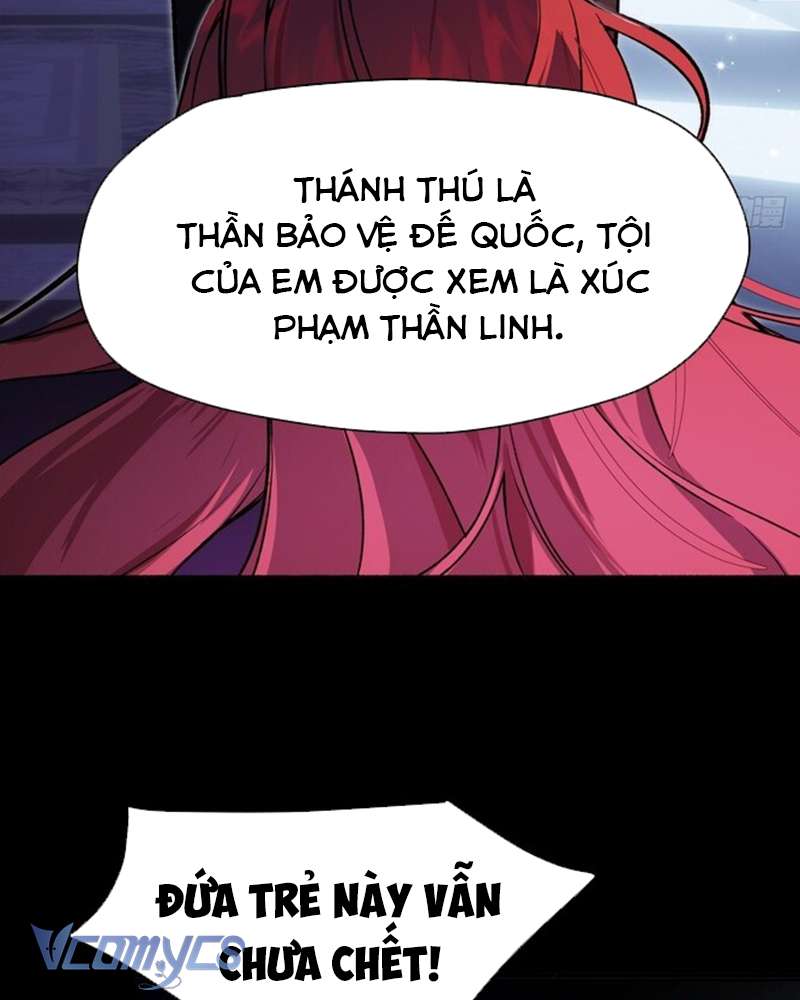 Cô Ấy Sẽ Thuần Hóa Các Anh Hùng Chap 1 - Trang 4