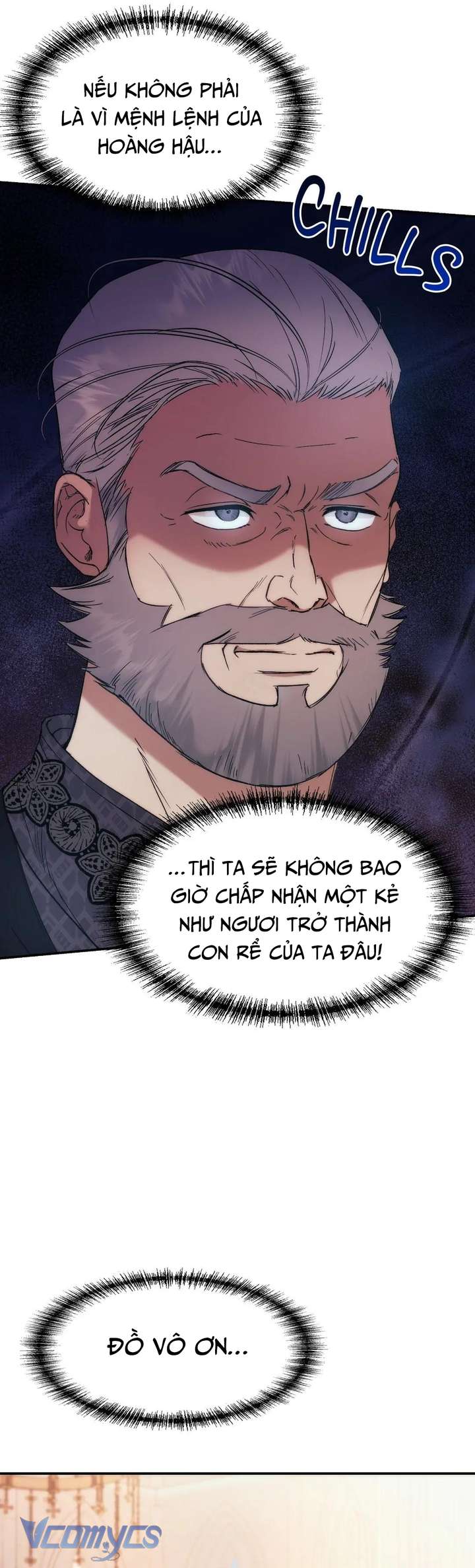 [18+] Người Em Vợ Tóc Vàng Chap 2 - Next Chap 3